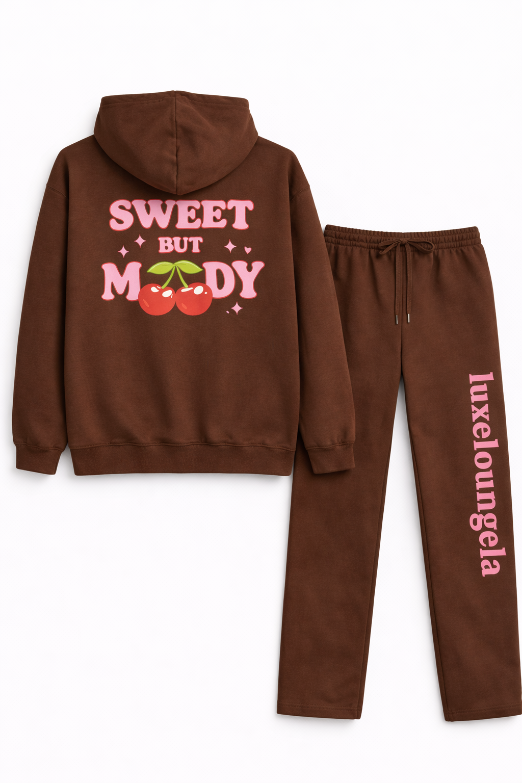 "Sweet but Moody" Lounge Set