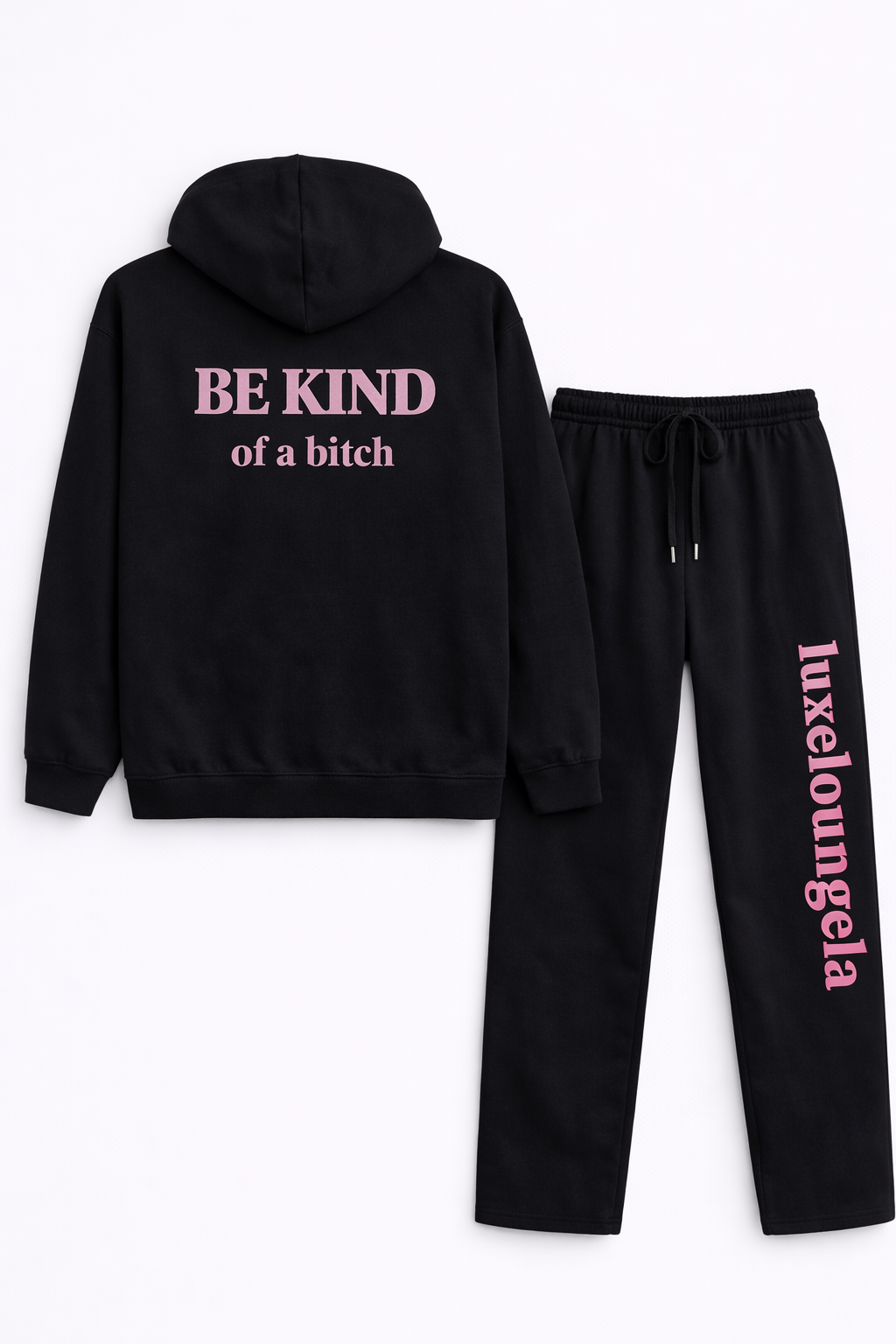 Be Kind Lounge Set