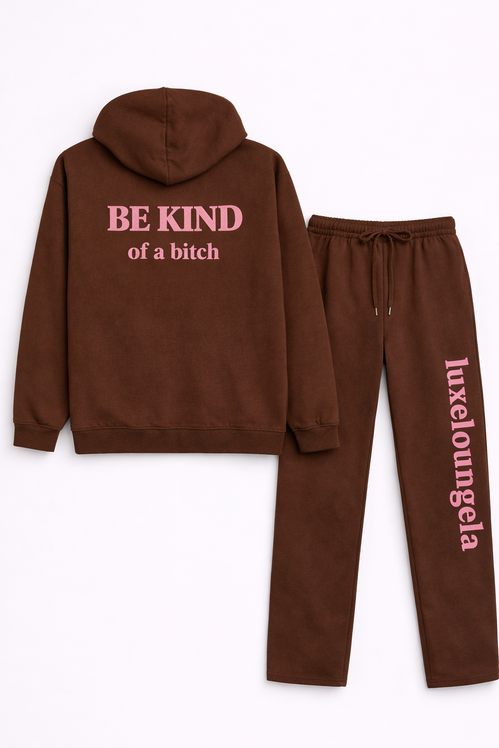 Be Kind Lounge Set